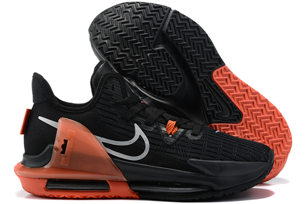 Nike LeBron Zoom Witness 6-008